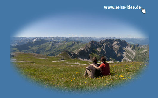 Unser Online-Angebot Hier beginnt Ihr Urlaub...